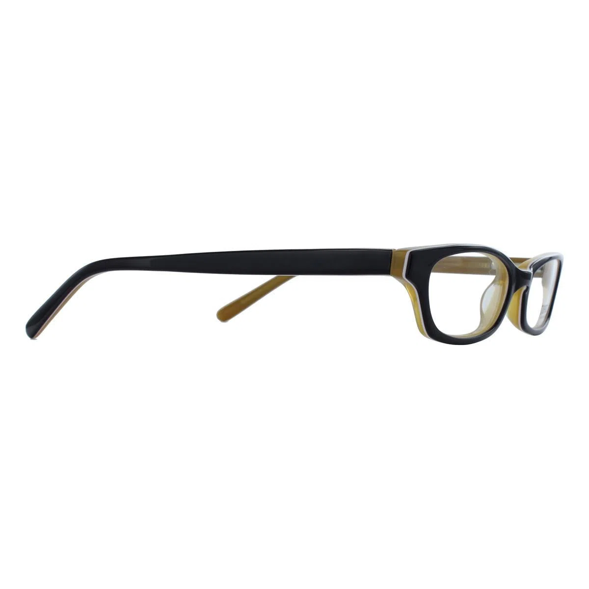 ST MORITZ 002 Eyeglasses - view 3